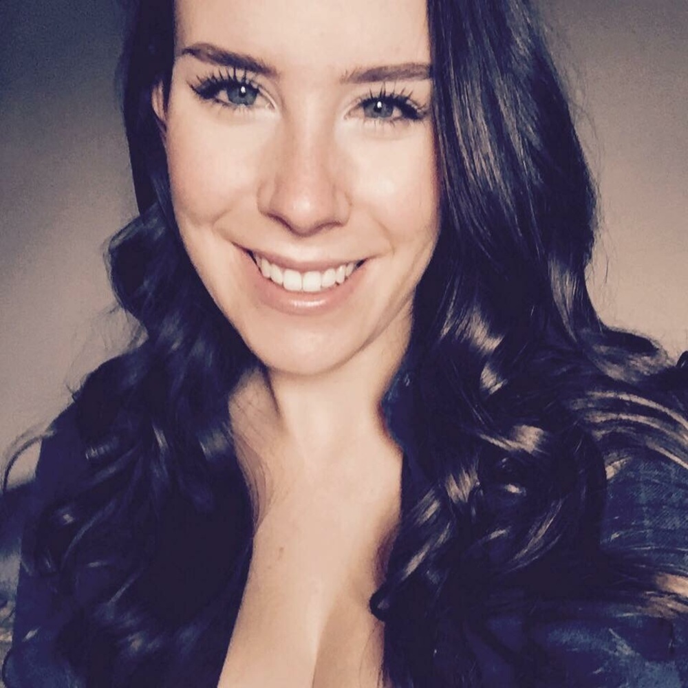 Meet your Posher, Lindsey